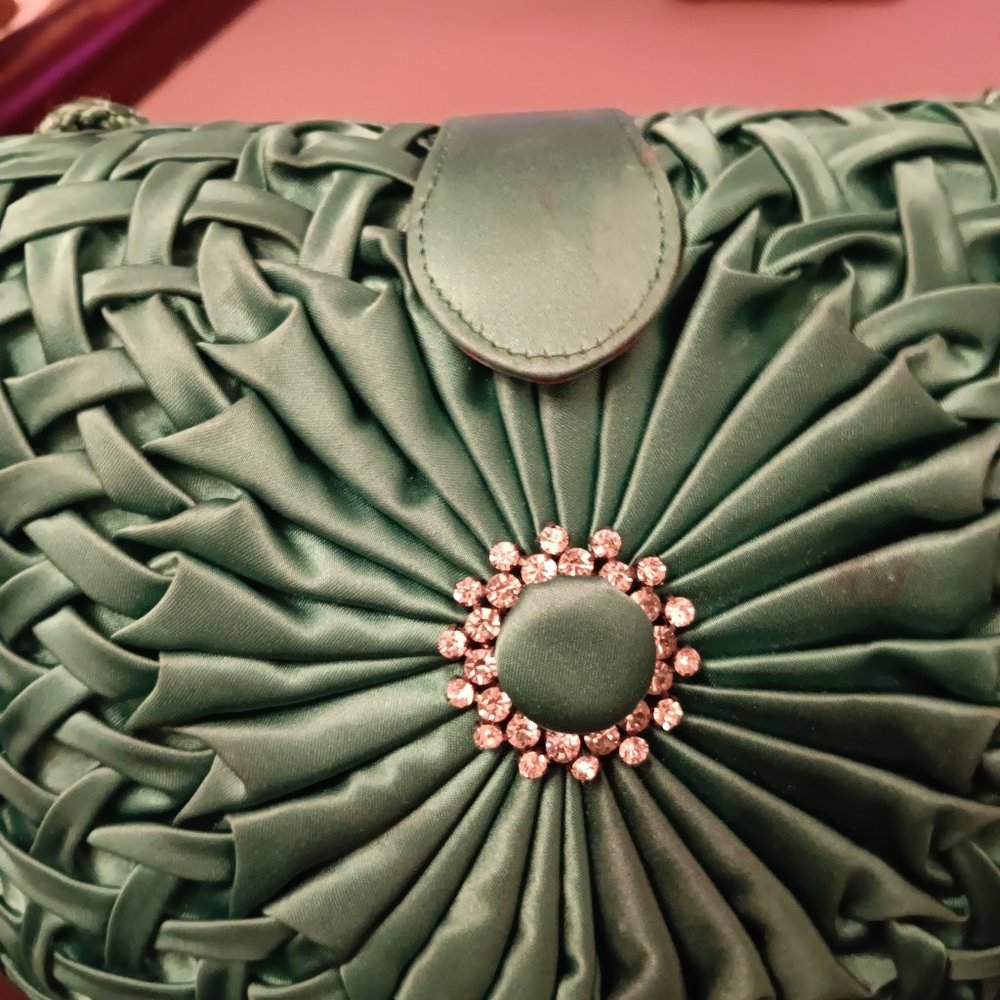 Vintage evening bags